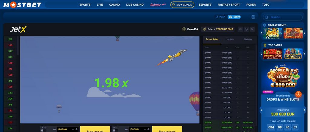 Avaliação do Cassino Mostbet 2026 - Pontuações de Especialistas e Benefícios Avaliação do Cassino Mostbet 2026 - Pontuações de Especialistas e Benefícios
