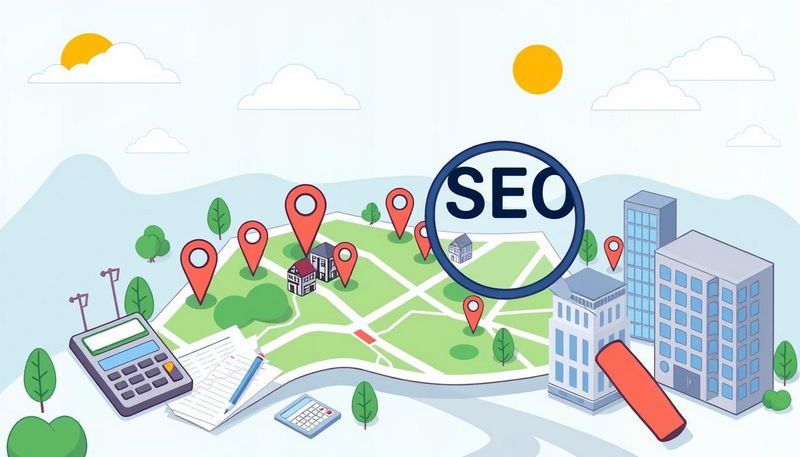 How Local Search Engine Optimization Functions