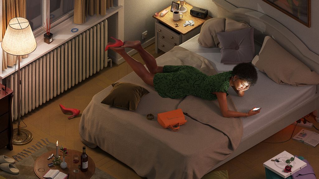 Improving Narratives of Asian Mail Order Brides Improving Narratives of Asian Mail Order Brides