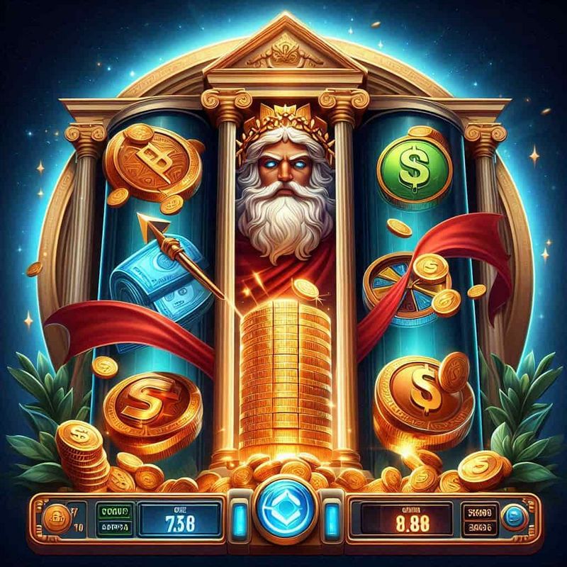 Why Gates of Olympus Draws In Players Who Typically Prevent Online Casino Gamings