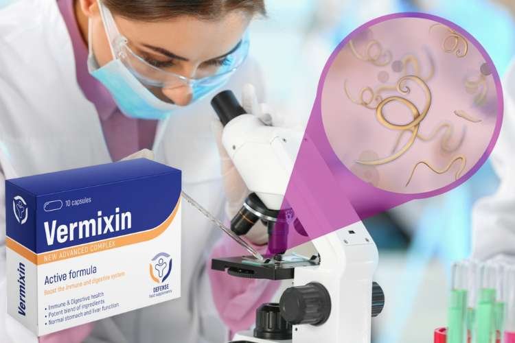 Poland - vermixin opinie lekarzy